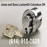 Jones and Sons Locksmith Columbus OH - Other in Columbus