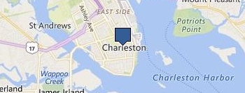 Jones and Sons Locksmith Columbus OH location map