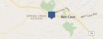 Garage Door Repair Wekiva Springs location map