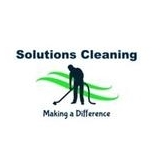 Solutions Cleaning, LLC