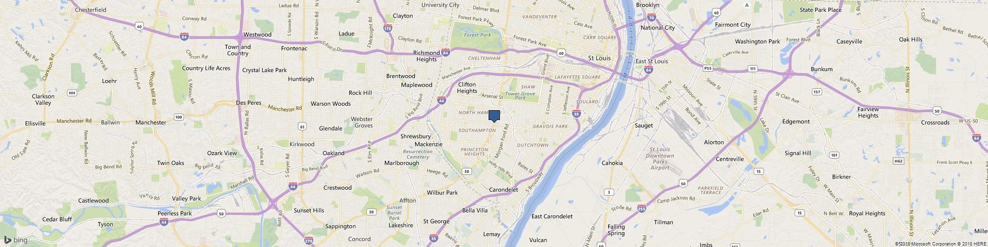 The Warren Management Group, Inc cover photo