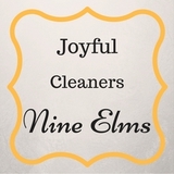 Joyful Cleaners Nine Elms