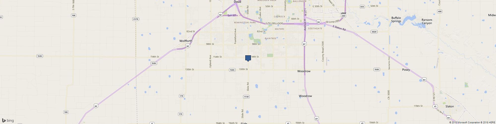 Readings by Lilly cover photo