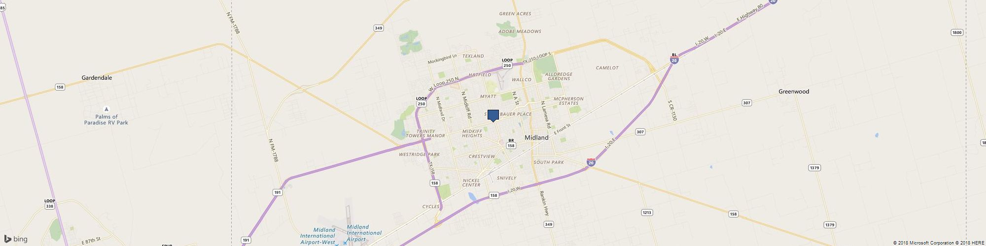 Cain's Mobility Plano cover photo