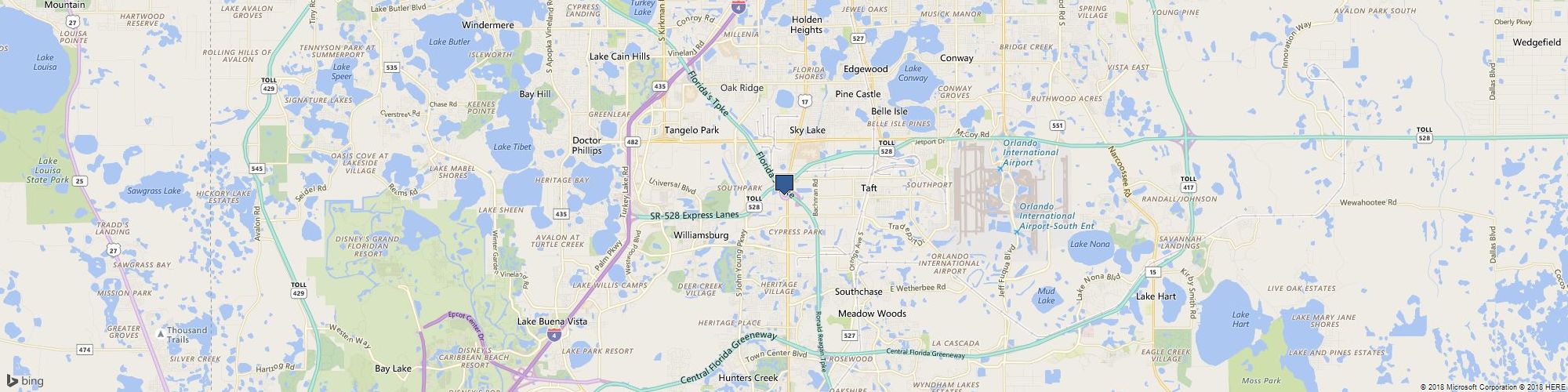 Cain’s Mobility San Antonio cover photo