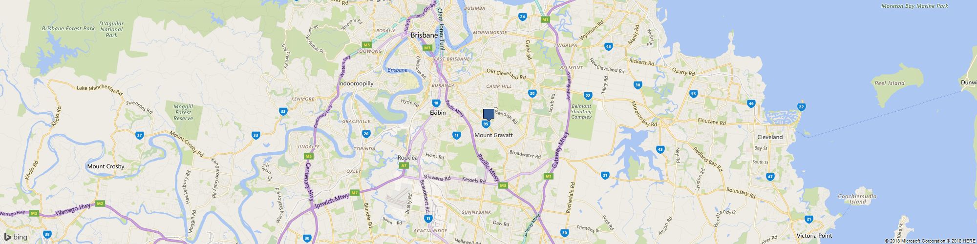 Mc Brides Butchers cover photo