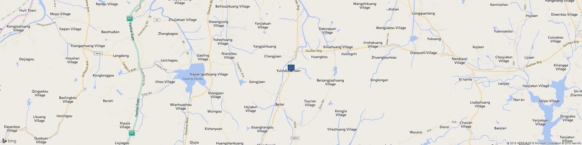 Socreat Electronics Technology Ltd cover photo