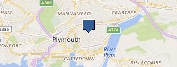 Zhejiang Ganghang Solar Technology Co., Ltd. location map