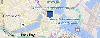 Finish & Furnish location map