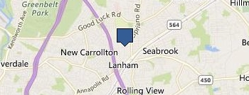 Shandong Laifen Nonwoven Fabric Co., Ltd location map