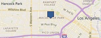 PETROL STEEL CO., LTD location map