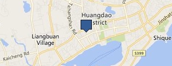 Garage Door Repair N Salt Lake location map