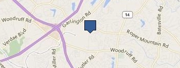 Vinston Spring Machinery Co., Ltd location map