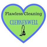 Clerkenwell Flawless Cleaning