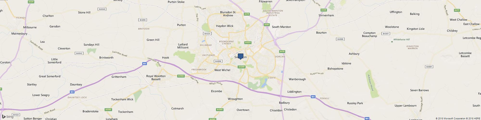 Hired Power cover photo