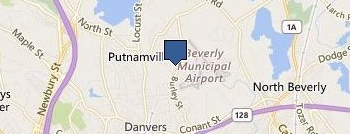 Platinum Shears Unisex Salon location map