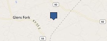 Tree Care Plano location map