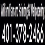 William Flamand Paintings & Wallpapering - Other