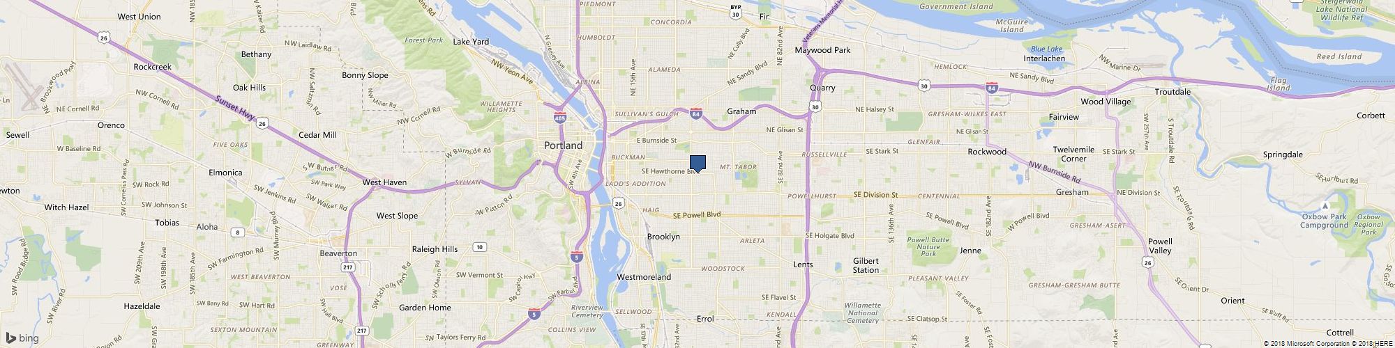 The UPS Store cover photo