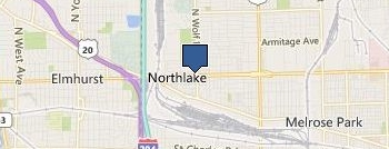 Dog boarding kennels Atascocita TX location map
