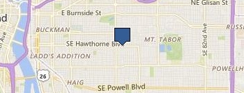 Master Interiors Group, Inc location map