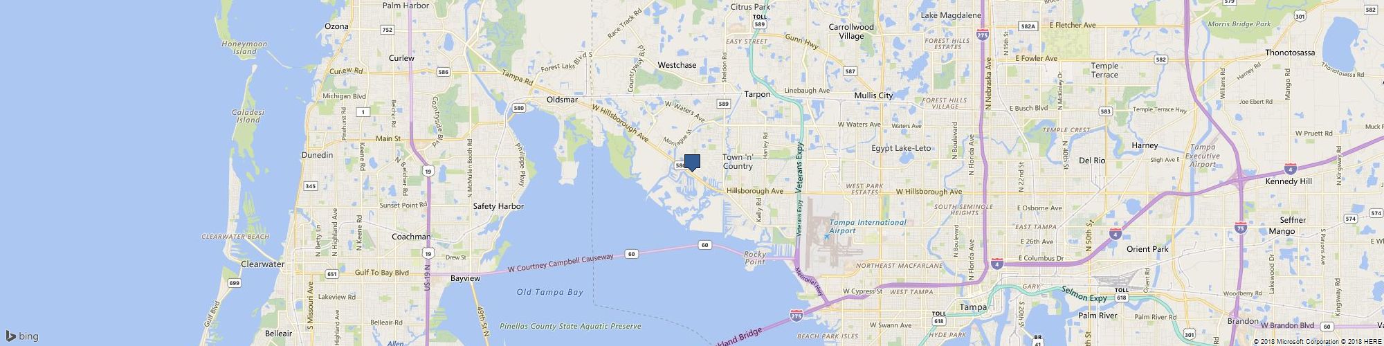 UK GPS Tracker cover photo