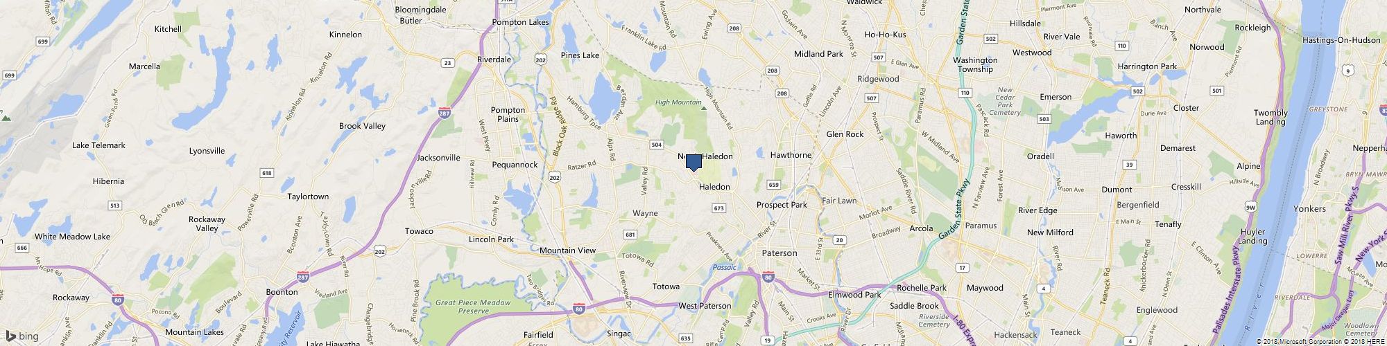 Nadrich & Cohen, LLP cover photo