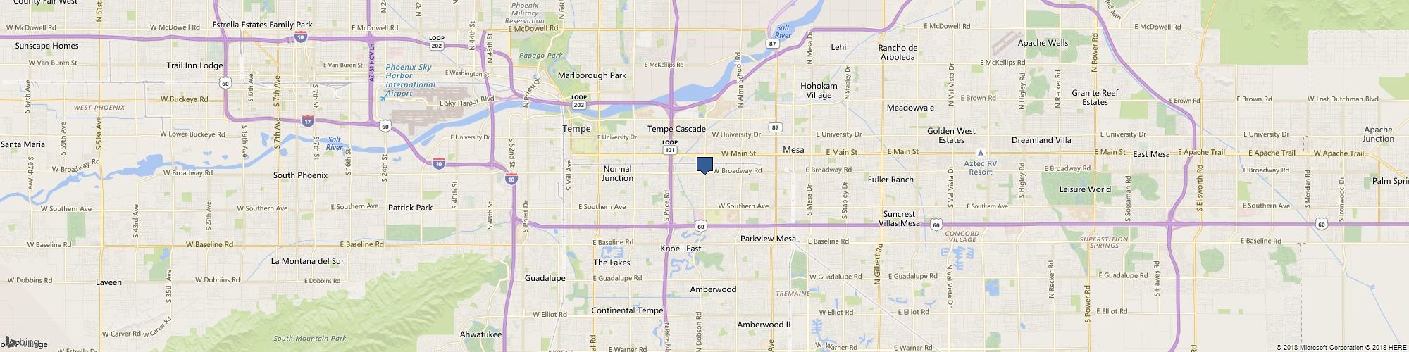 A Total Solution cover photo