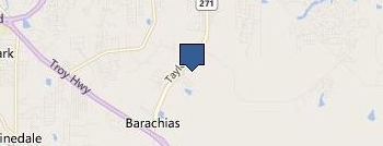 Shenzhen E-Lins Technology Co., Ltd. location map