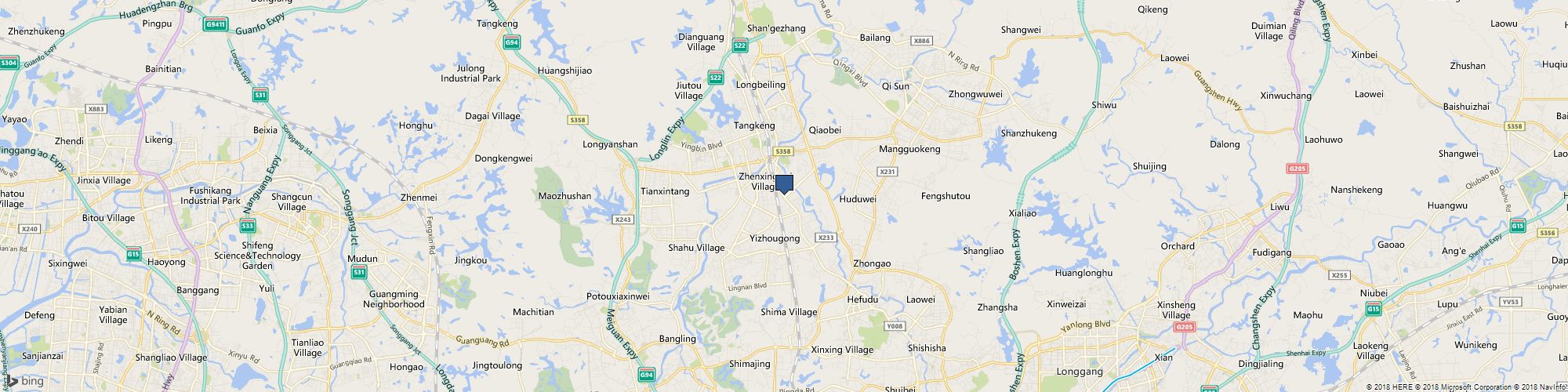 NANO Industries cover photo