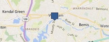 Dong Guan FCE Prescision Eletronic Co.,Ltd location map