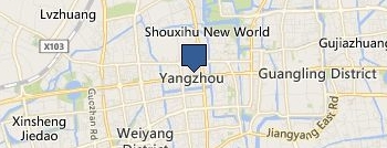 Speeding Ticket Attorneys in Fort Worth location map