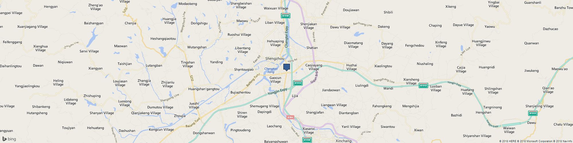 Longcai Group cover photo