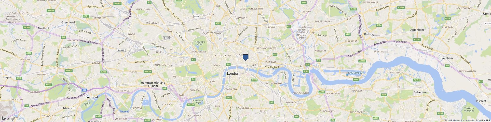 Bug Sweeping UK cover photo