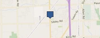 Redink Homes South West location map