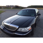 Danielle’s Limousine - photo 1