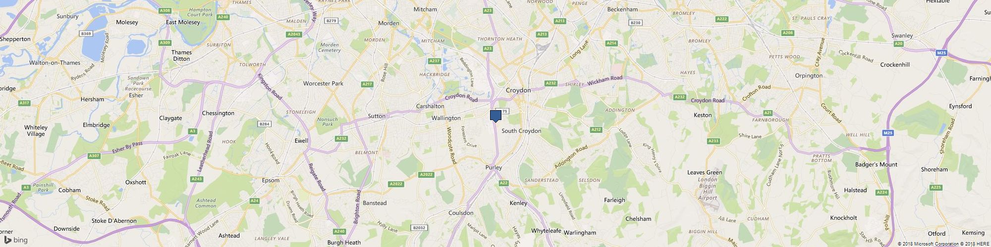 Frederick L. Sosinsky, Esq. cover photo