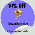 Forchun and Son Locksmith - photo 2
