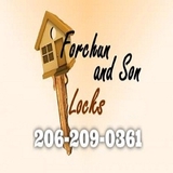 Forchun and Son Locksmith in Seattle
