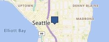 Forchun and Son Locksmith location map