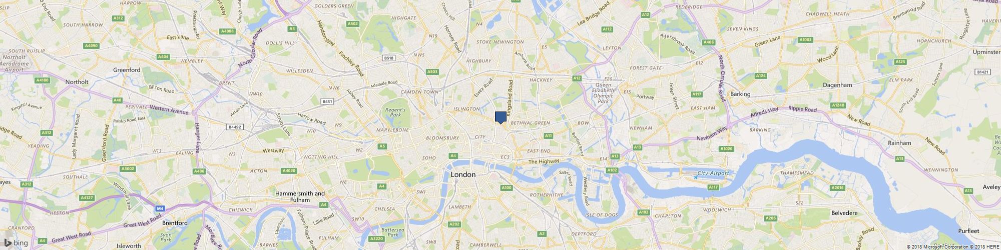 Bernie & Phyls Furniture Showroom cover photo