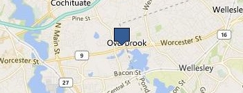 Patituce & Associates, LLC location map