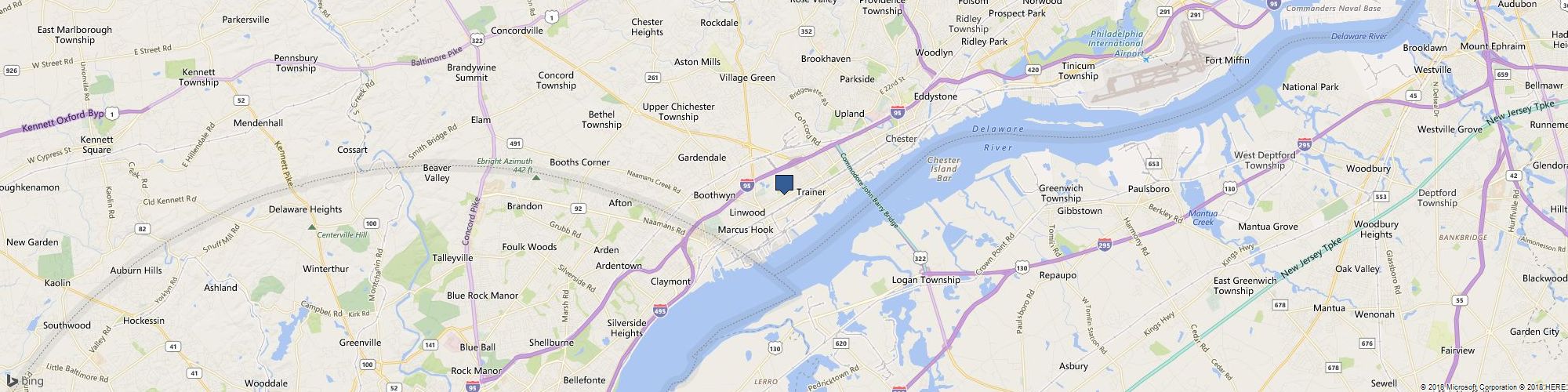 Chicago Web Designers cover photo