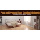 Past and Present Floor Sanding