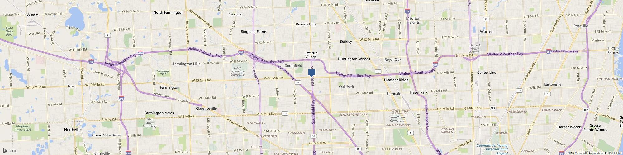 Computerized Facility Integration (CFI) cover photo