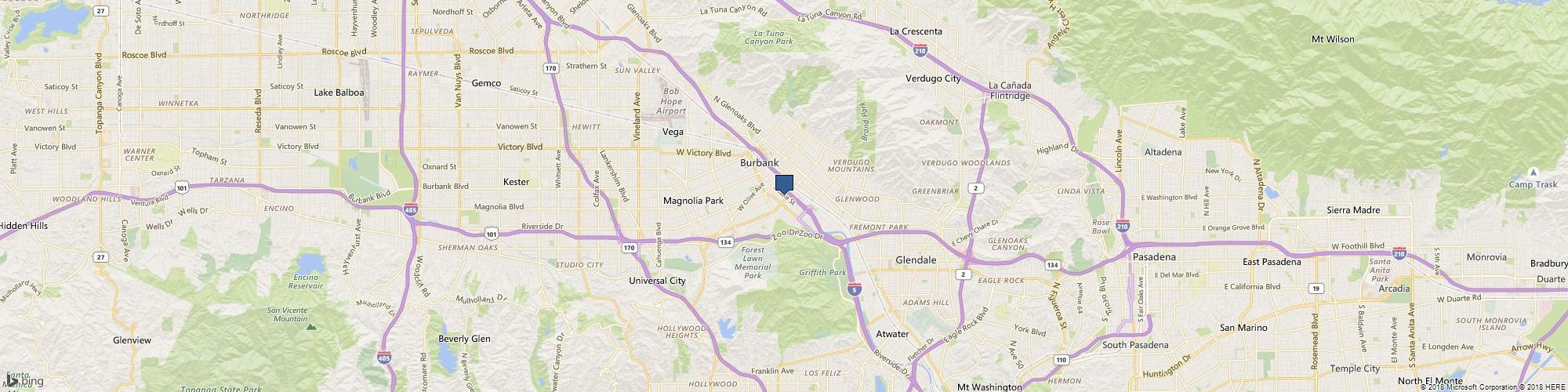 Ericco International Limited cover photo