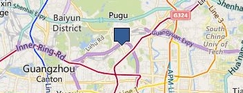 Busy Bees Estate Agents Ltd location map