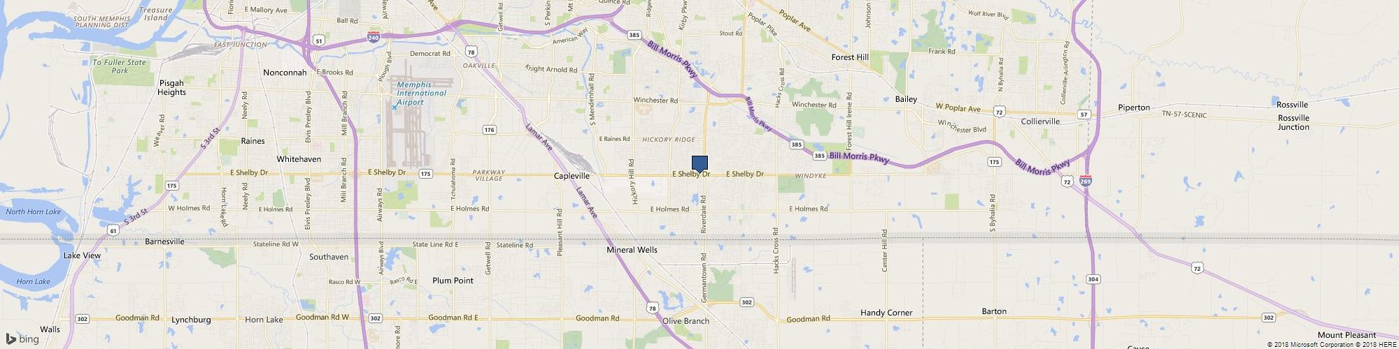 Detroit Tow Truck Company cover photo