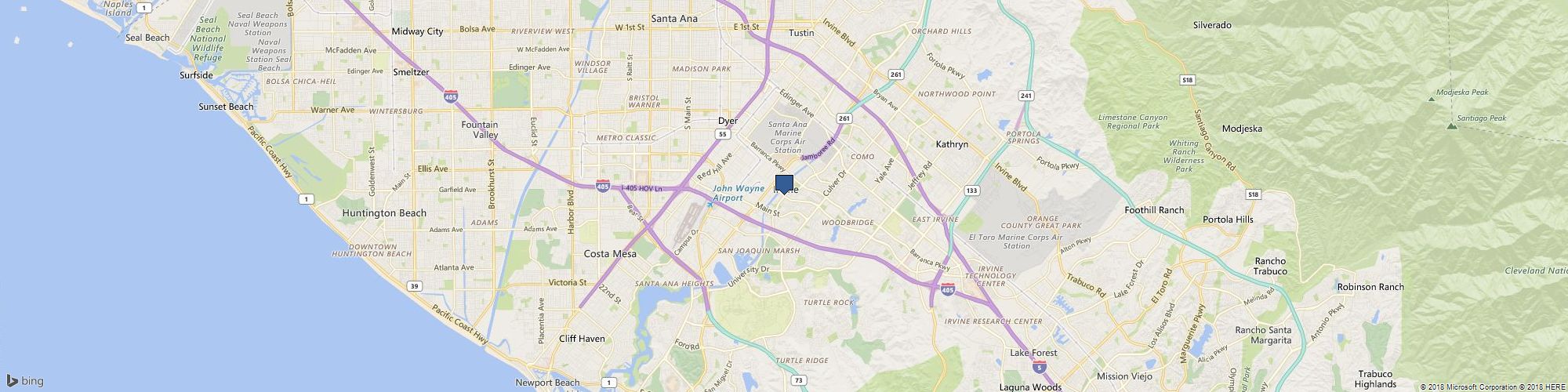 1 Call Irvine Restoration cover photo