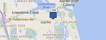 QINGDAO HAIJIA PLASTIC CO.,LTD. location map